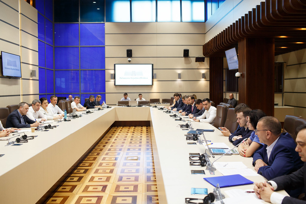 05.07.2022 Audieri ale autorităților publice competente privind circuitul și reglementarea normativă a monedelor virtuale (criptovalute) în Republica Moldova, organizate de Comisia securitate națională, apărare și ordine publică