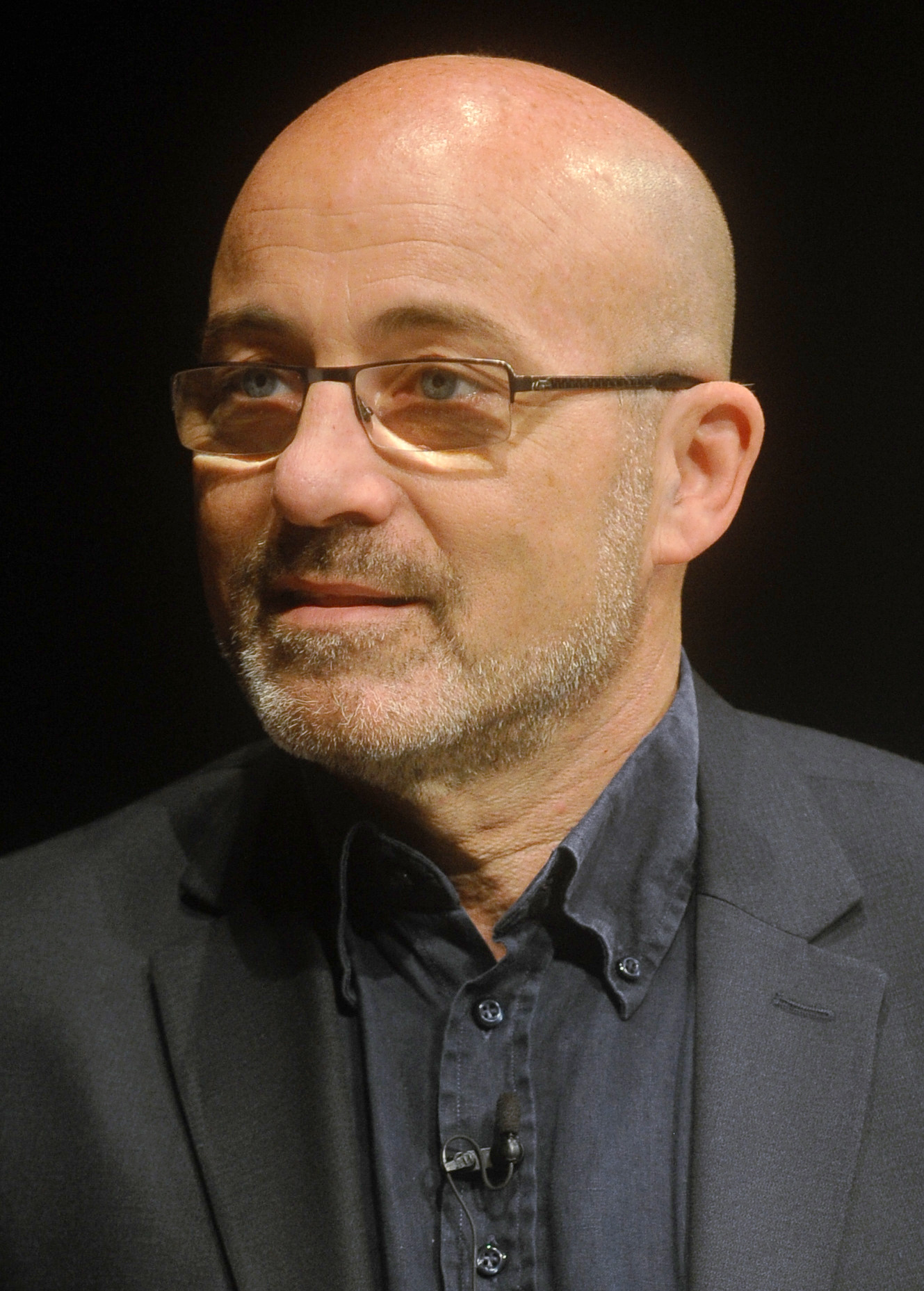 Roberto Cingolani - Festival Economia 2018