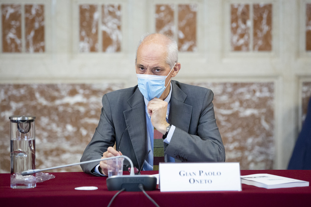 Rapporto Annuale 2020