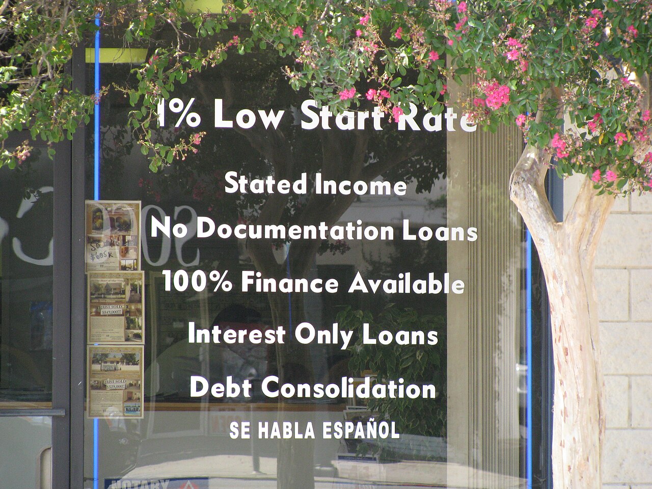 Subprime
