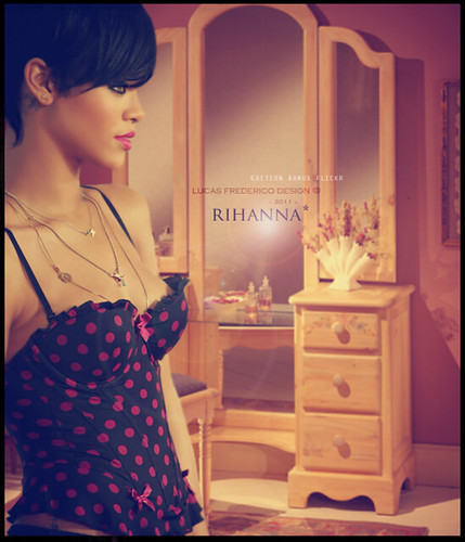 # Rihanna Bonus Edition
