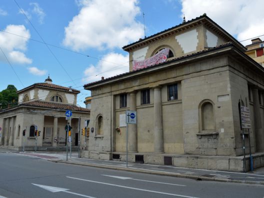 Filippo Antolini - Sala Borsa 05