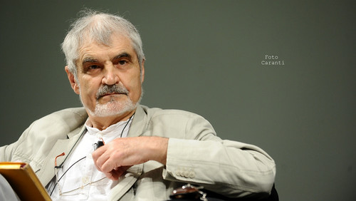 Serge Latouche @ Festival Economia 2012