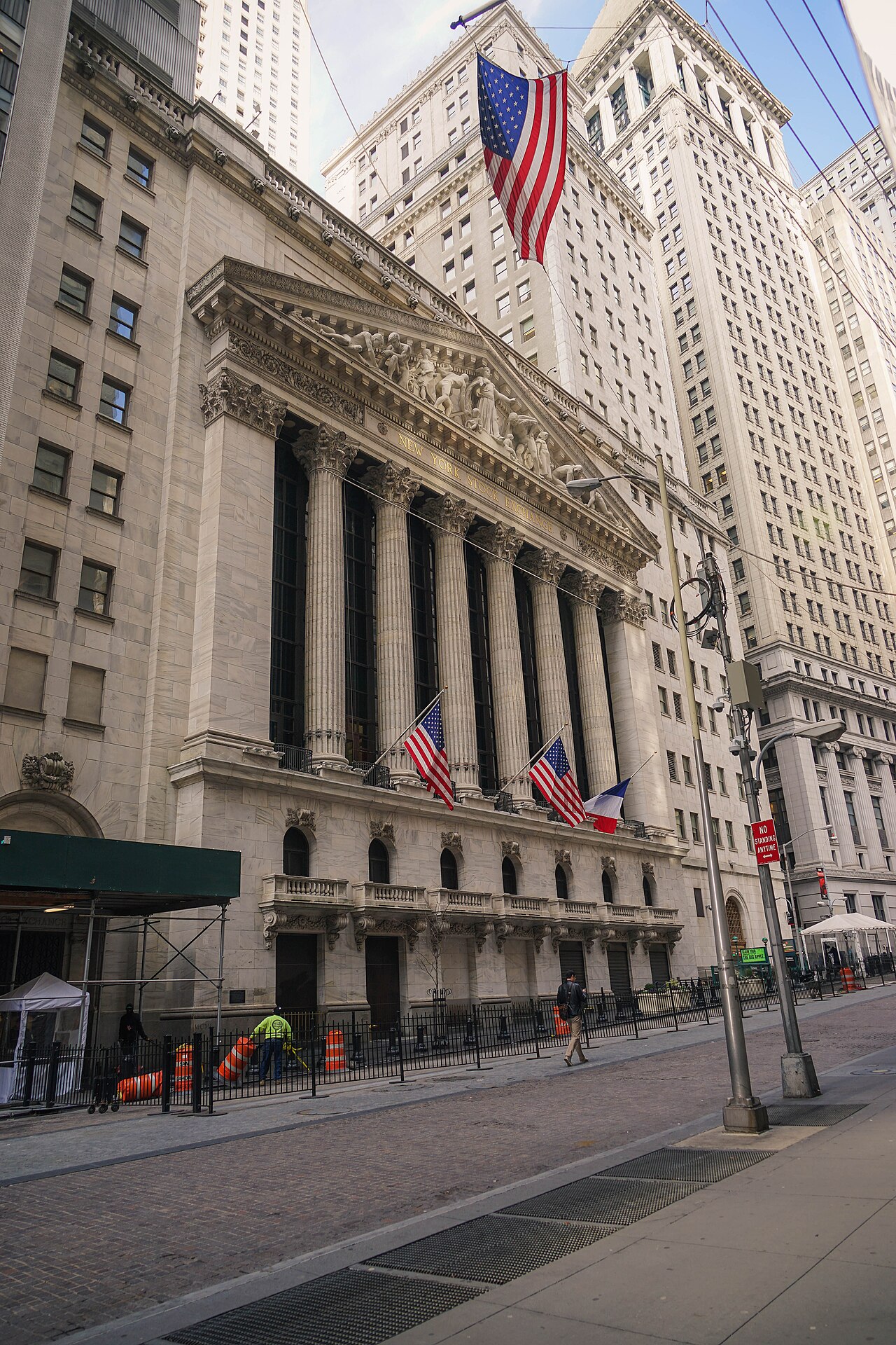 Borsa di New York