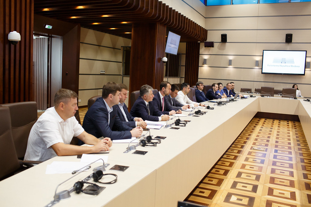 05.07.2022 Audieri ale autorităților publice competente privind circuitul și reglementarea normativă a monedelor virtuale (criptovalute) în Republica Moldova, organizate de Comisia securitate națională, apărare și ordine publică