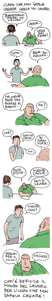 Lavoro