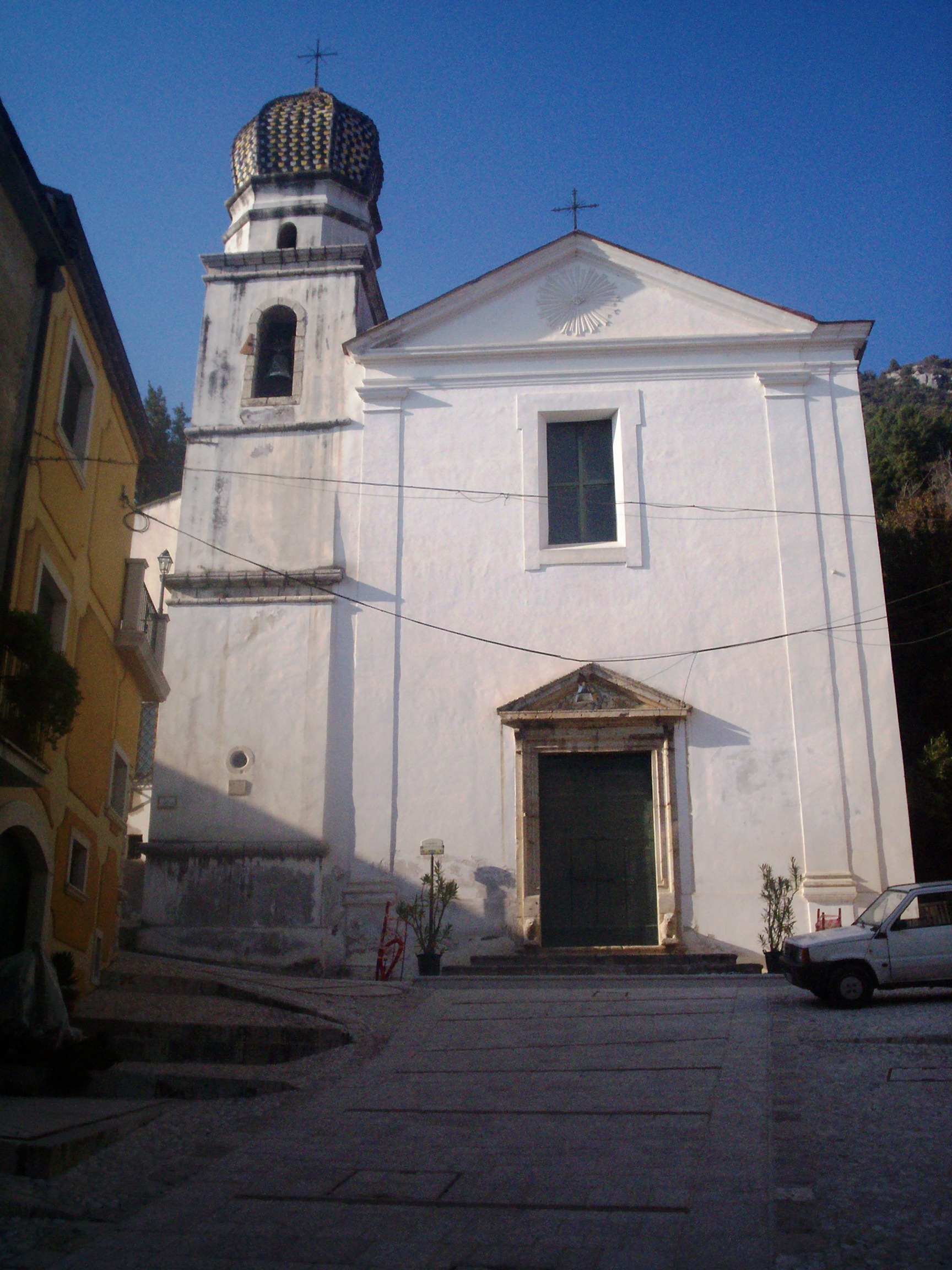 Congrega della Sanità - San Lorenzello
