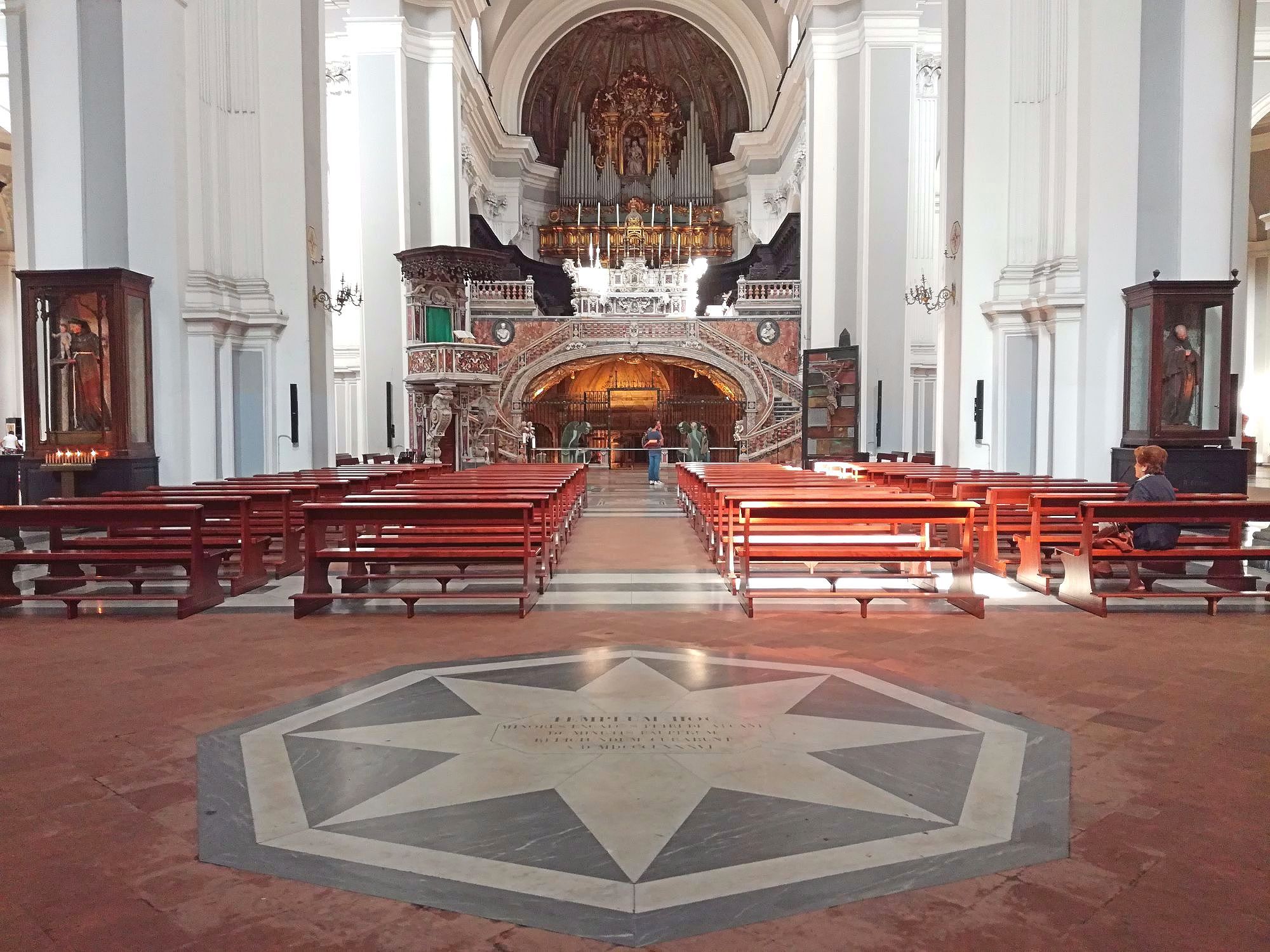 Altaremaggiore sanità