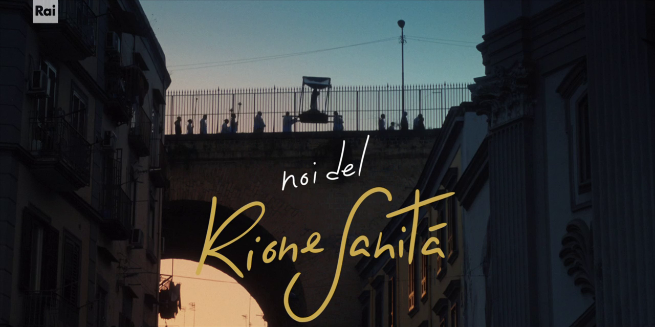 Noi del Rione Sanità
