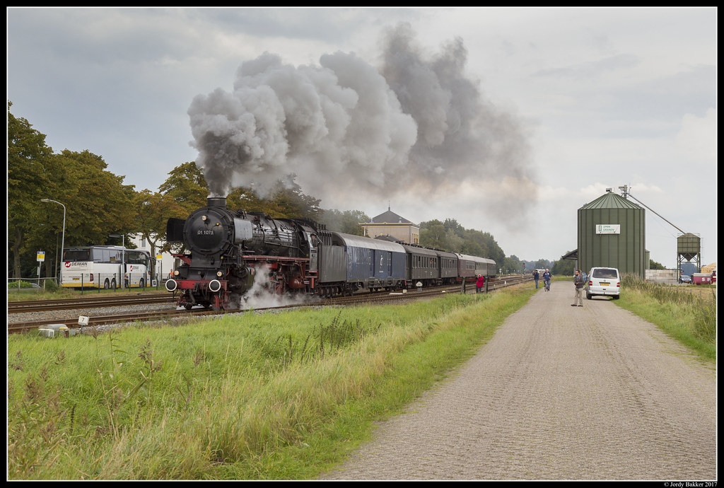 SSN 01 1075, Zuidbroek