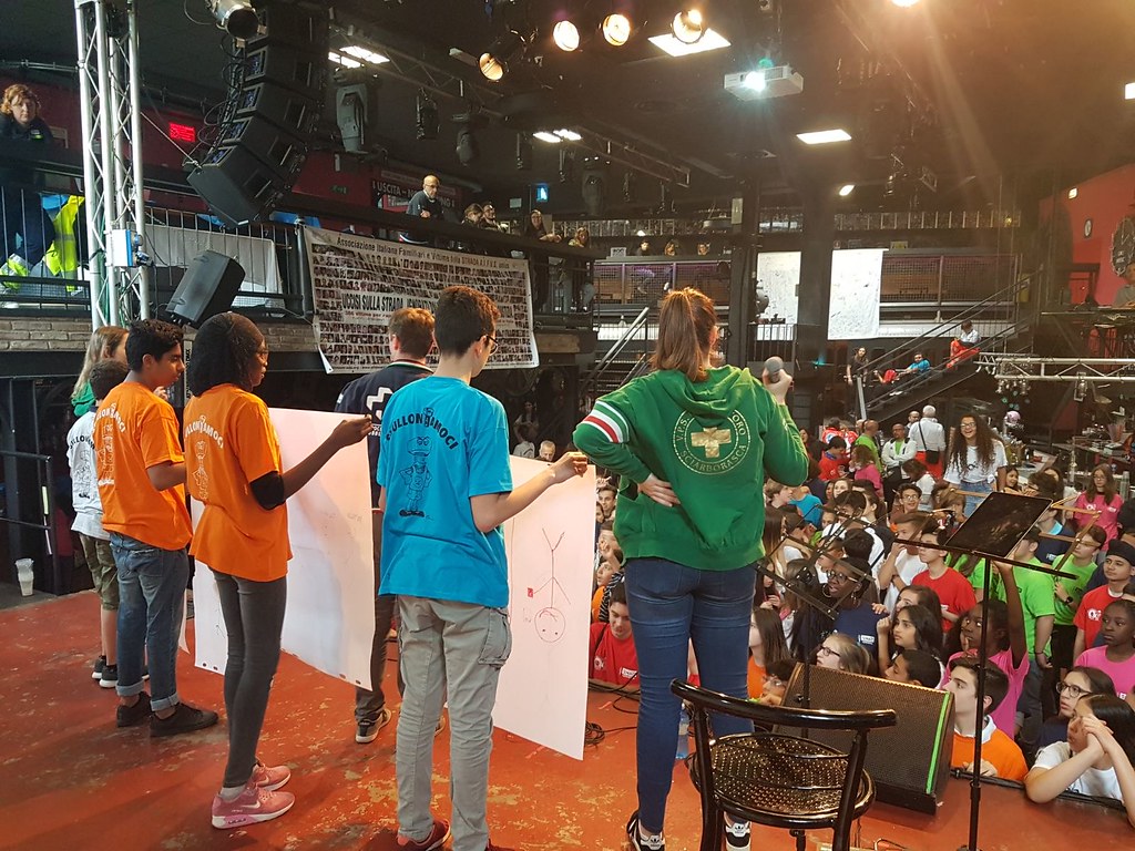 Bullismo e cyberbullismo: i volontari Anpas Liguria e Anpas Emilia Romagna insieme per la prevenzione