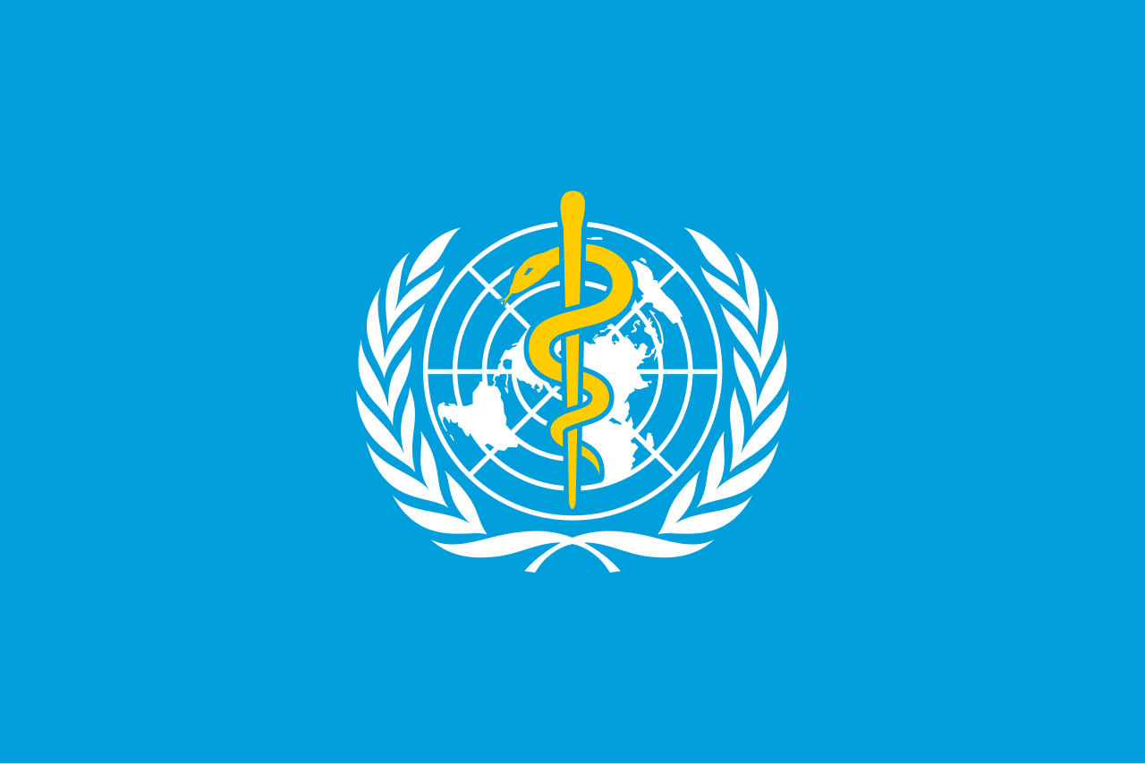 Organizzazione mondiale della sanità