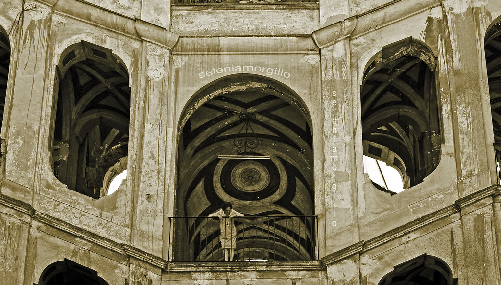 Rione Sanità - Napoli