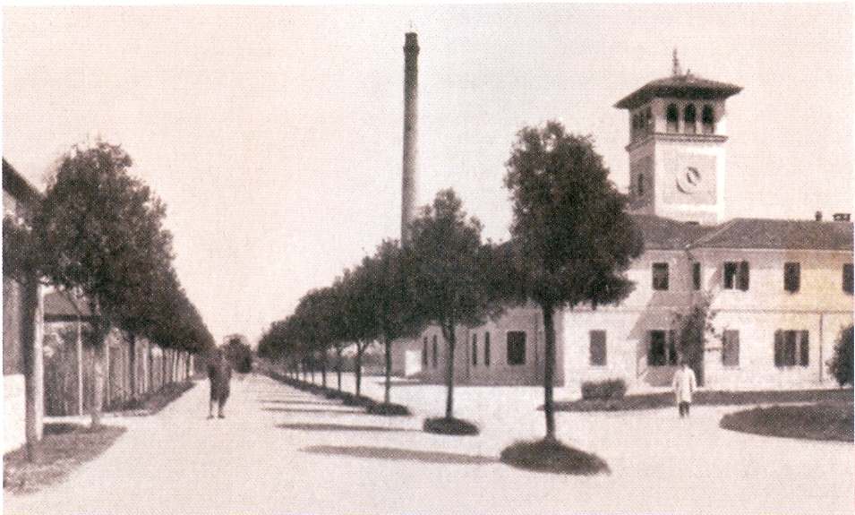 Ospedale psichiatrico