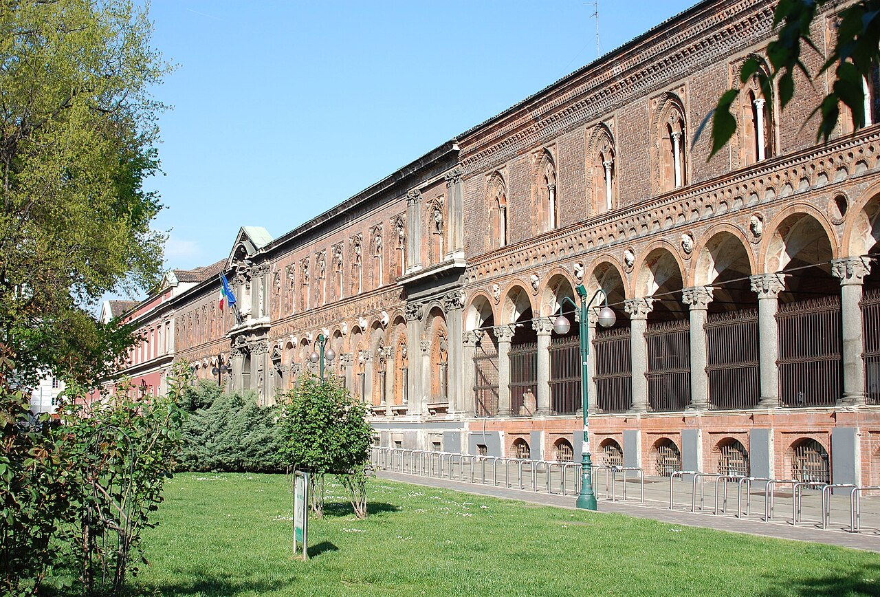 Ospedali di Milano