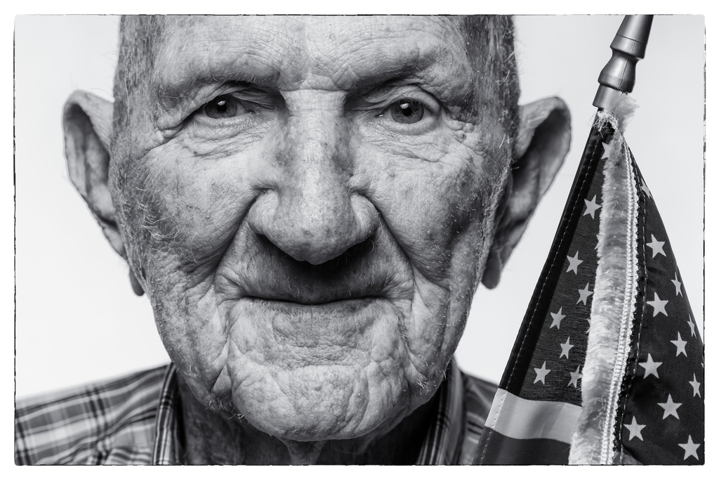 Salute to Veterans