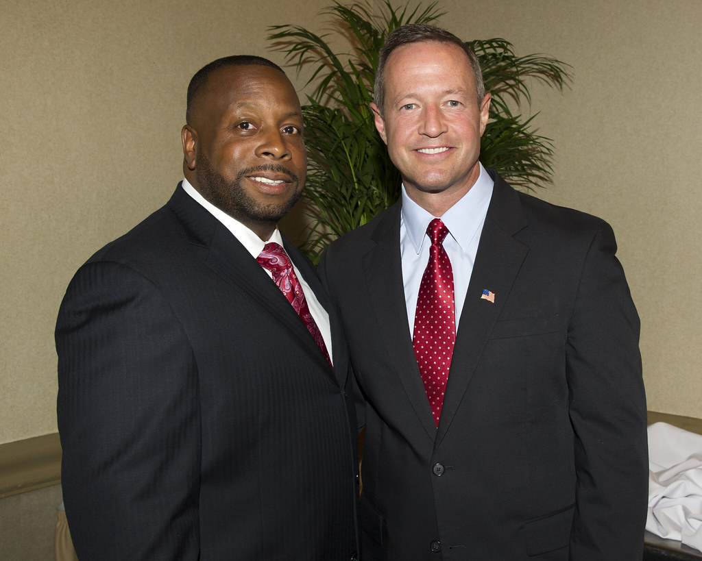 AFL CIO Annual Salute to Leadership Honoring John Gage