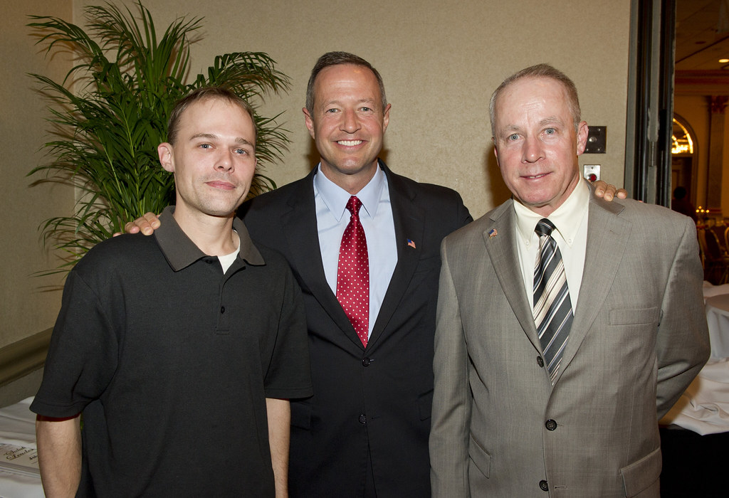 AFL CIO Annual Salute to Leadership Honoring John Gage
