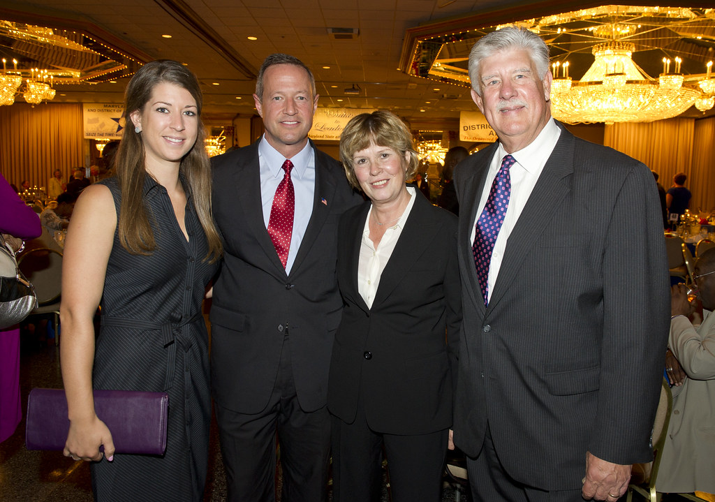 AFL CIO Annual Salute to Leadership Honoring John Gage
