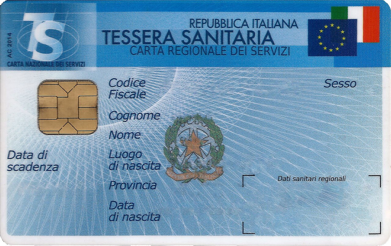 Servizio sanitario nazionale (Italia)