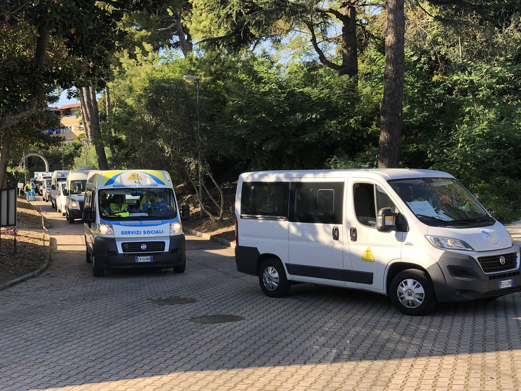 Esercitazione CAMPI FLEGREI