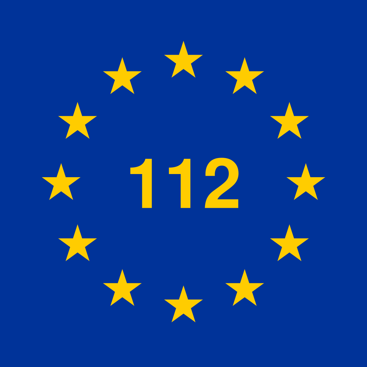 112 (numero di emergenza)