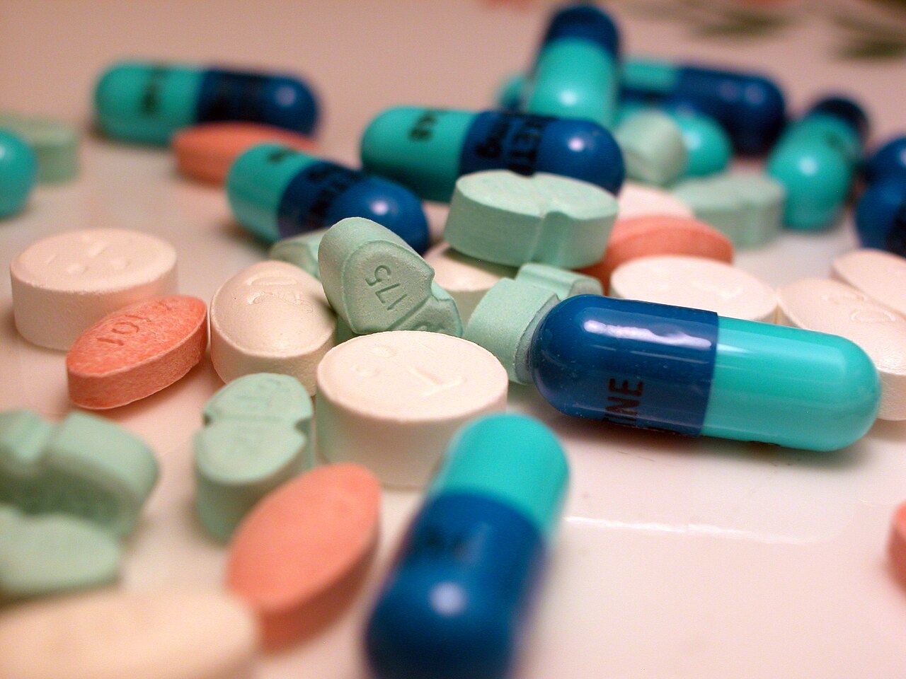 Farmaco