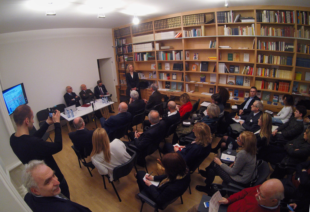 G0065728-- La struttura della medicina di precisione