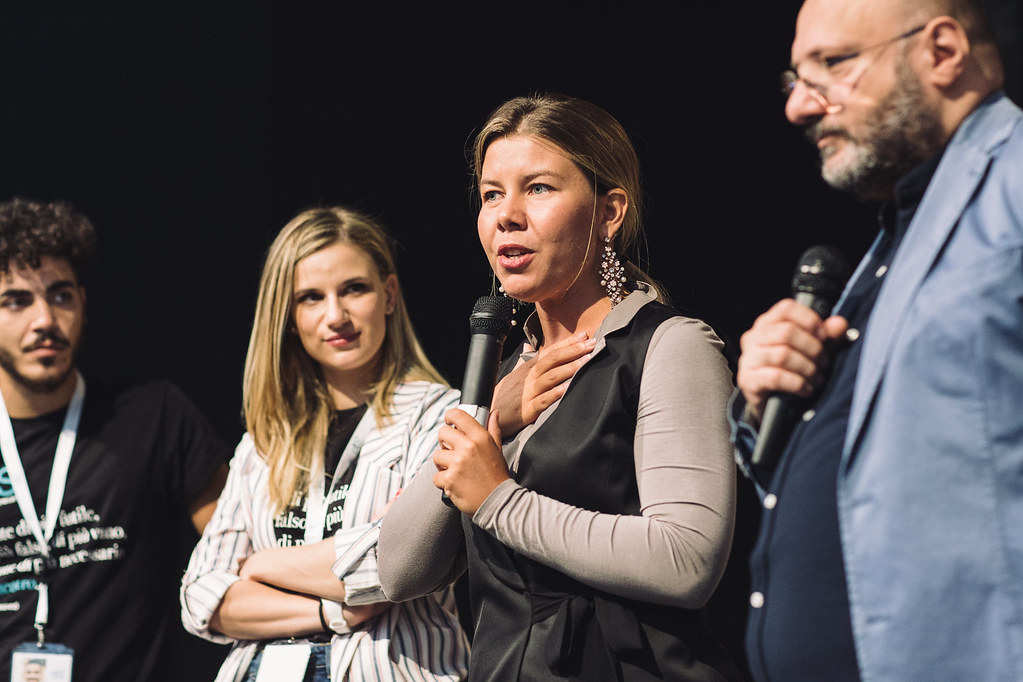 NTS, Nuovo Teatro Sanità inaugura la stagione 2017/2018