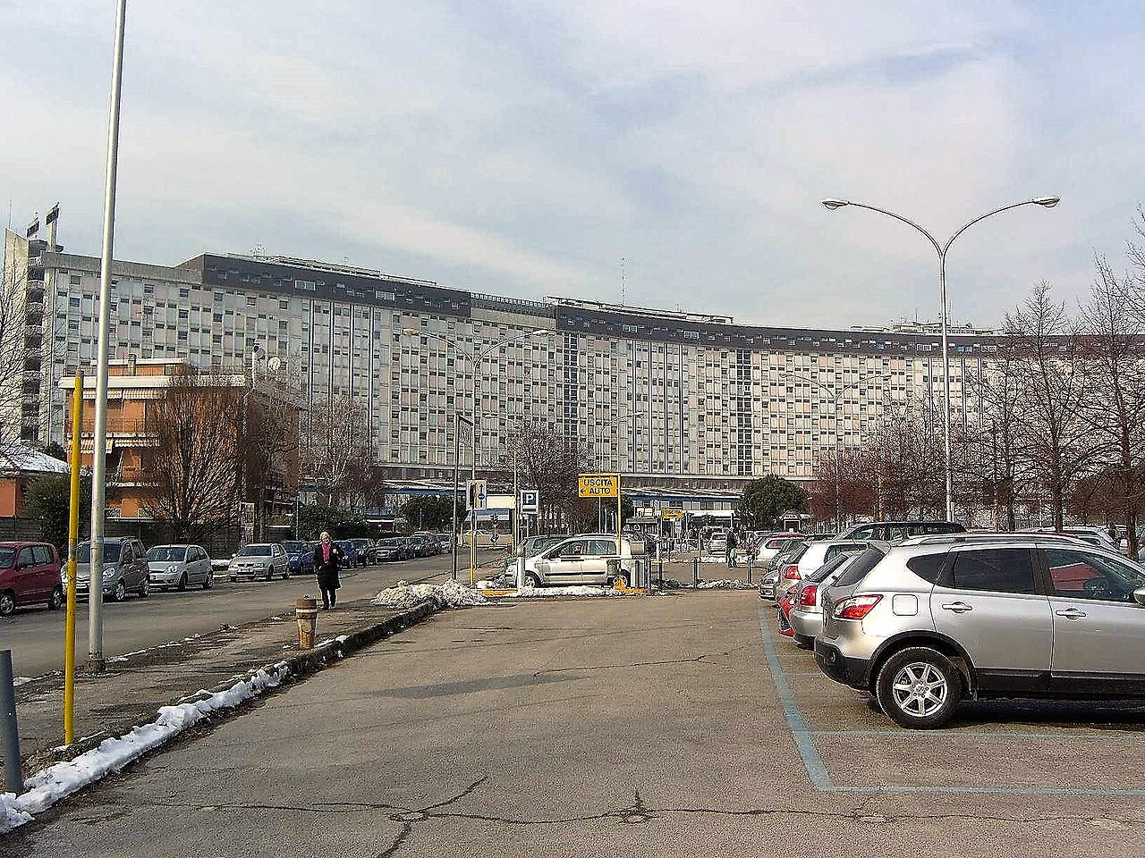 Ospedale