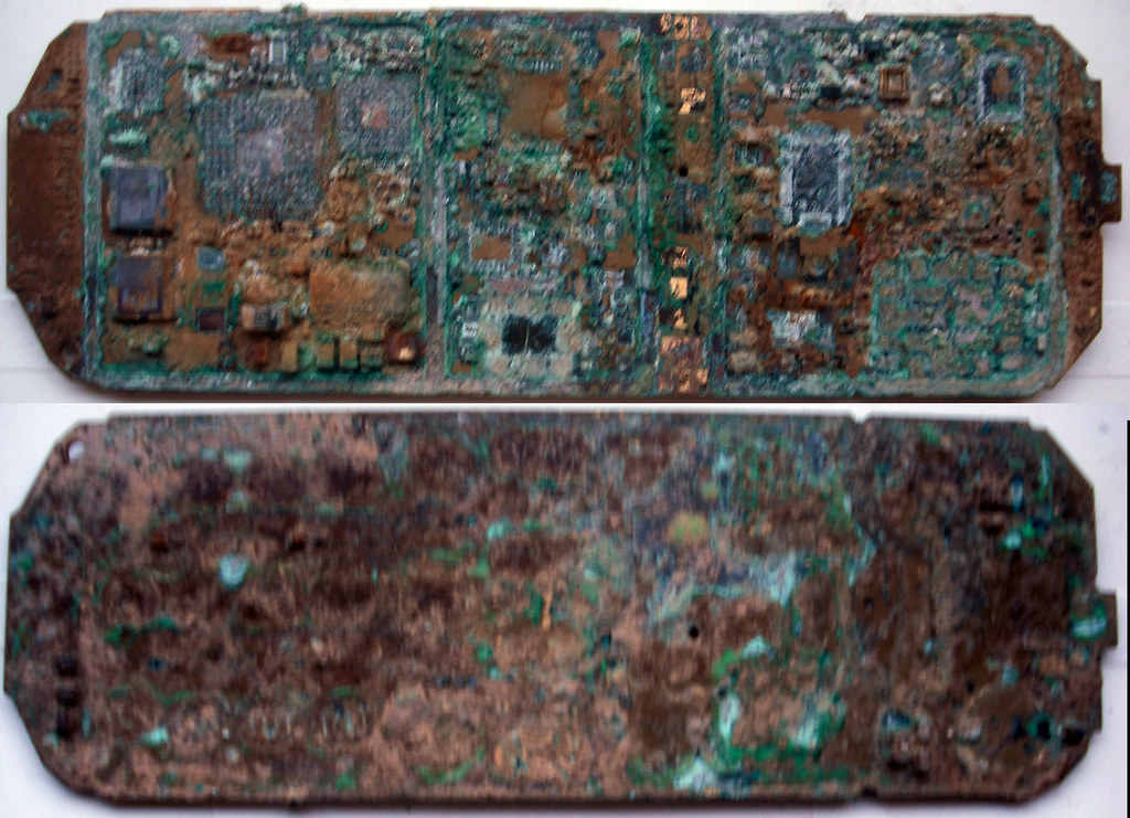 Archeologia elettronica