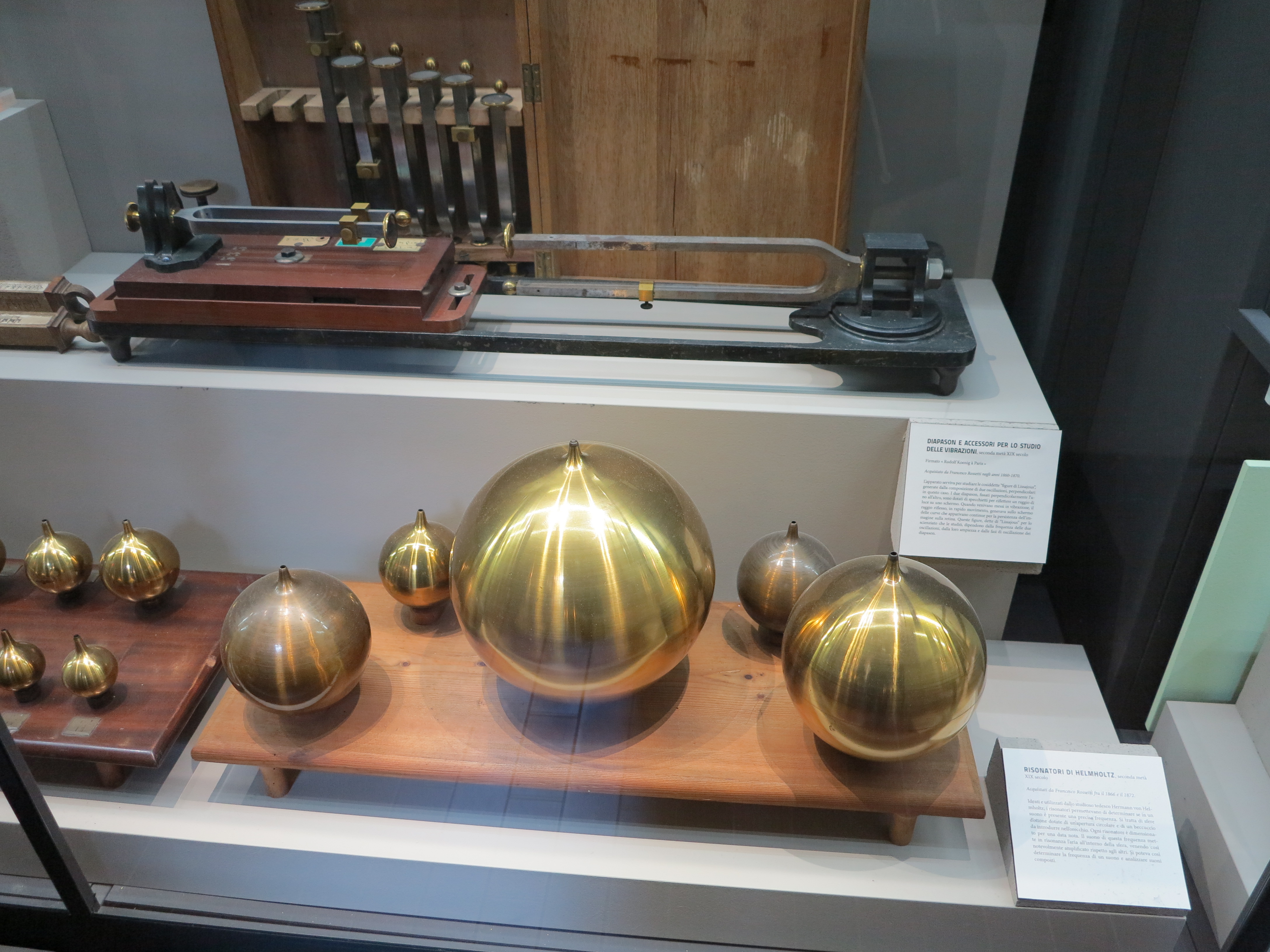 Padova - Museo di Storia della Fisica dell'Università di Padova - 2025-09-29 20-35-32 005
