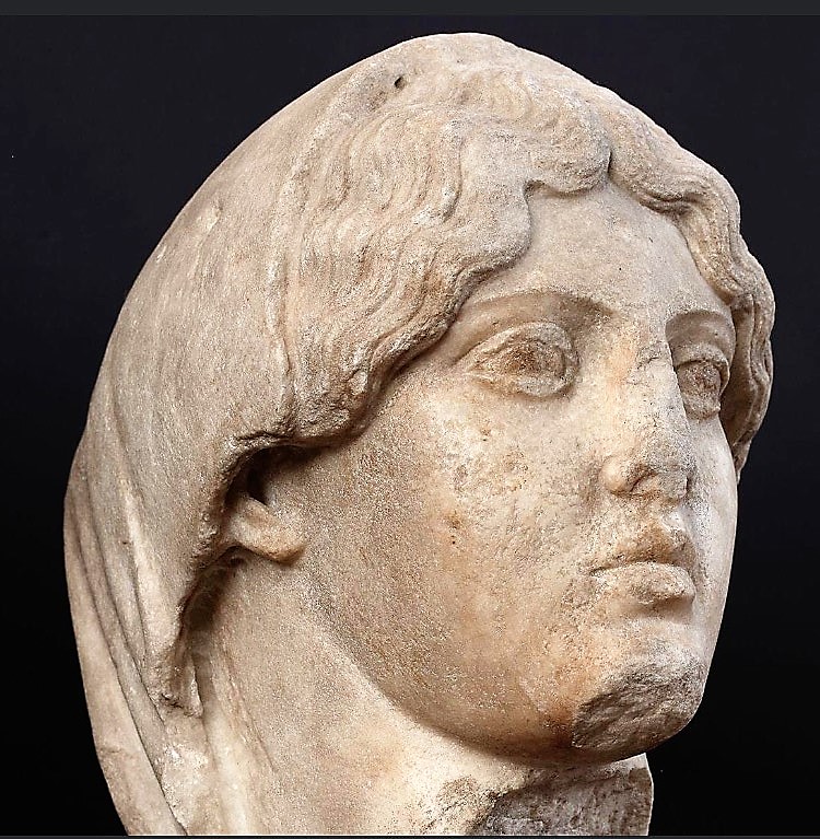 Museo archeologia università
