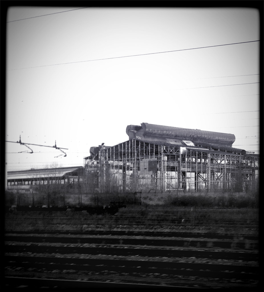 Archeologia Industriale