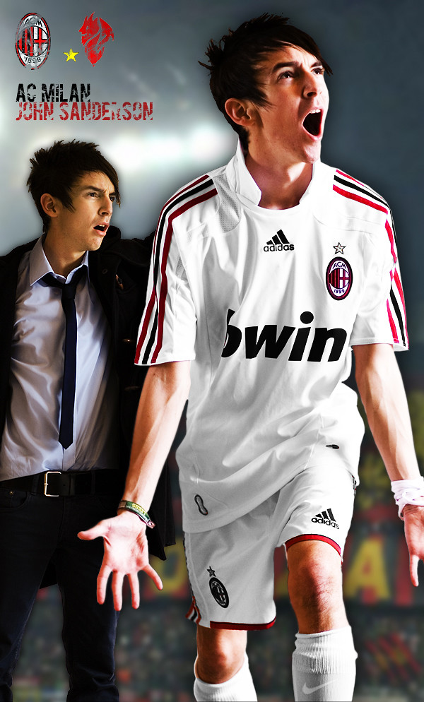 Guardi questo spazio