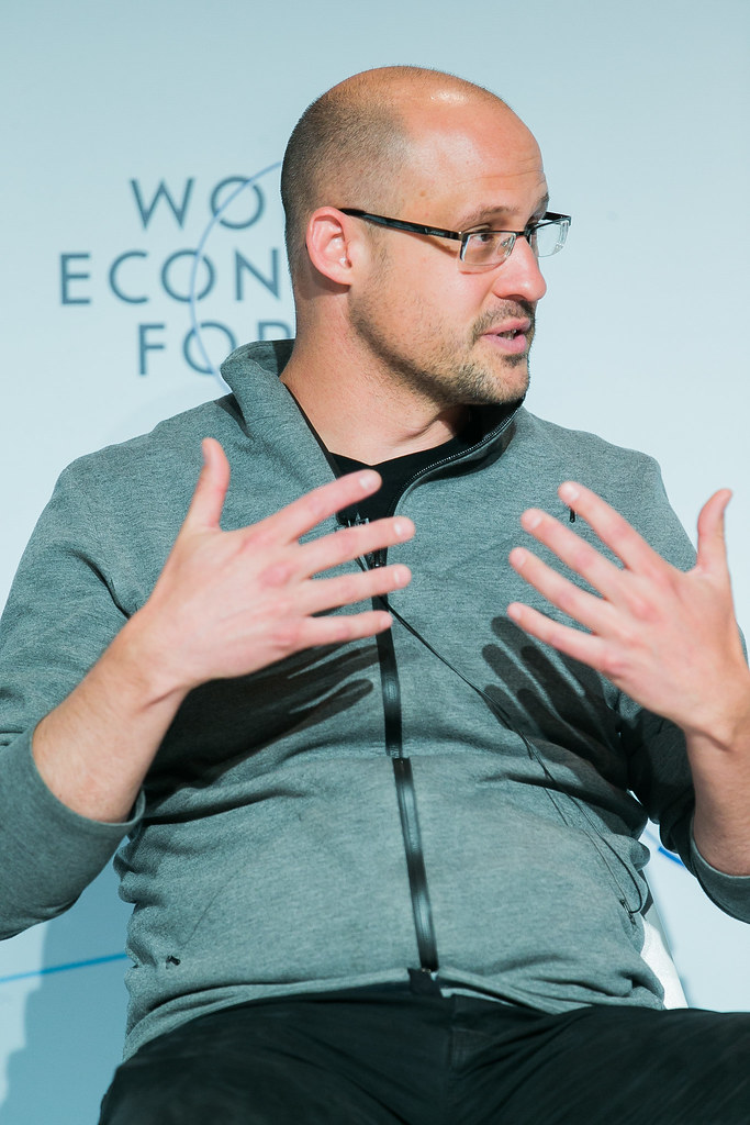 Equipping the Smart City of Tomorrow