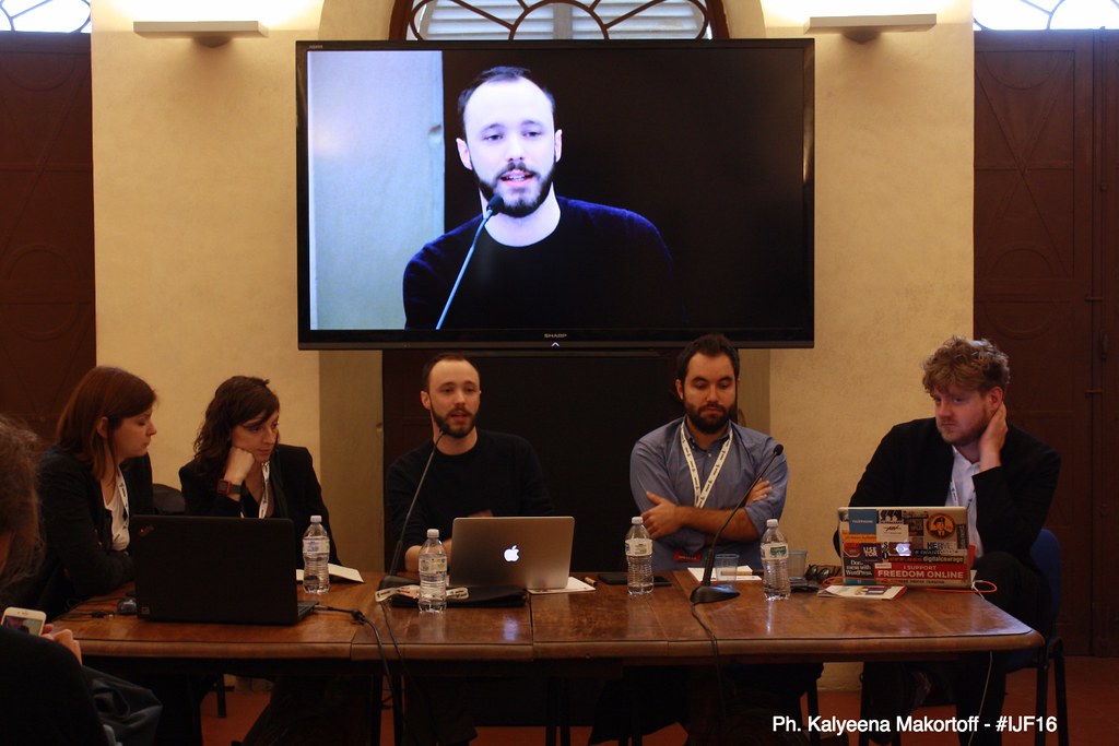 ReNews: stress-test del giornalismo digitale in Italia