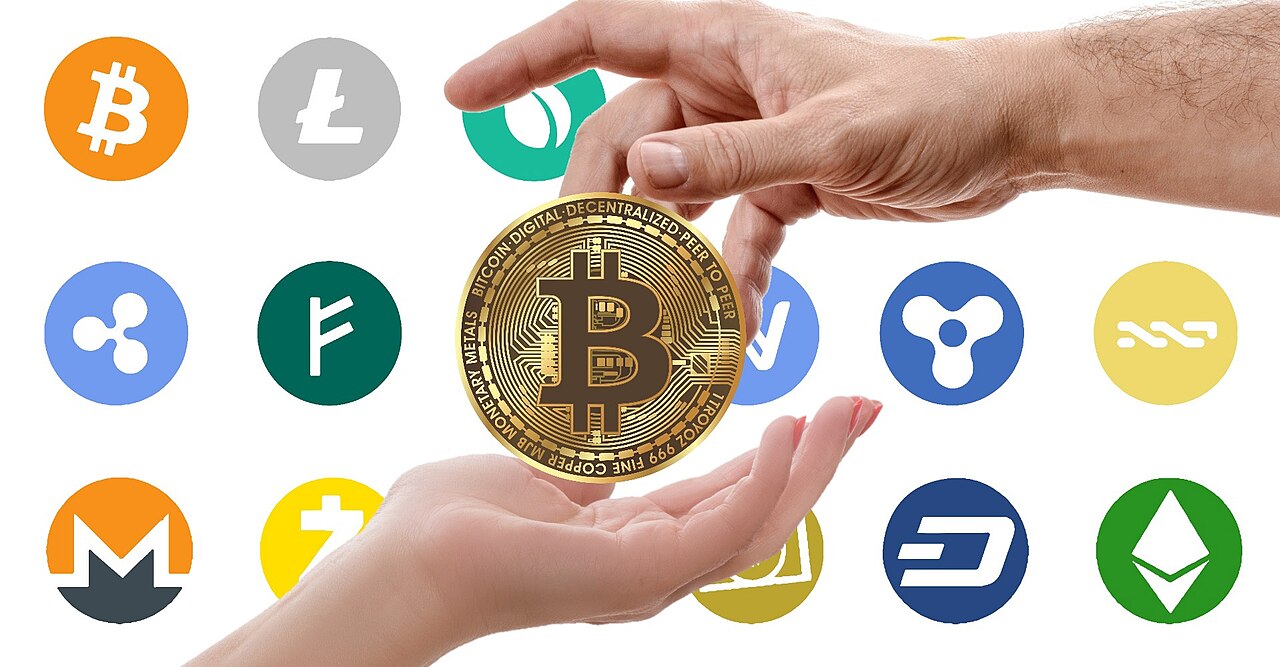 Criptovaluta