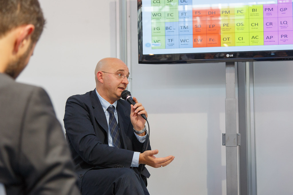 Smart City 2013