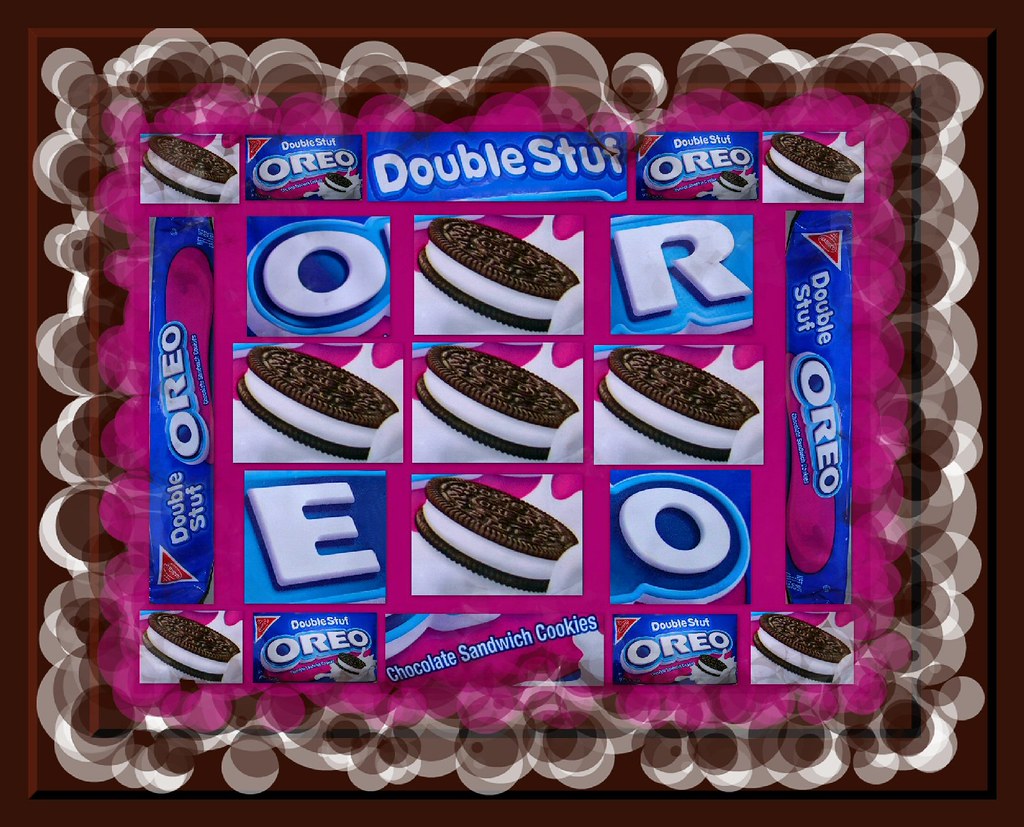 A cookie to die for !