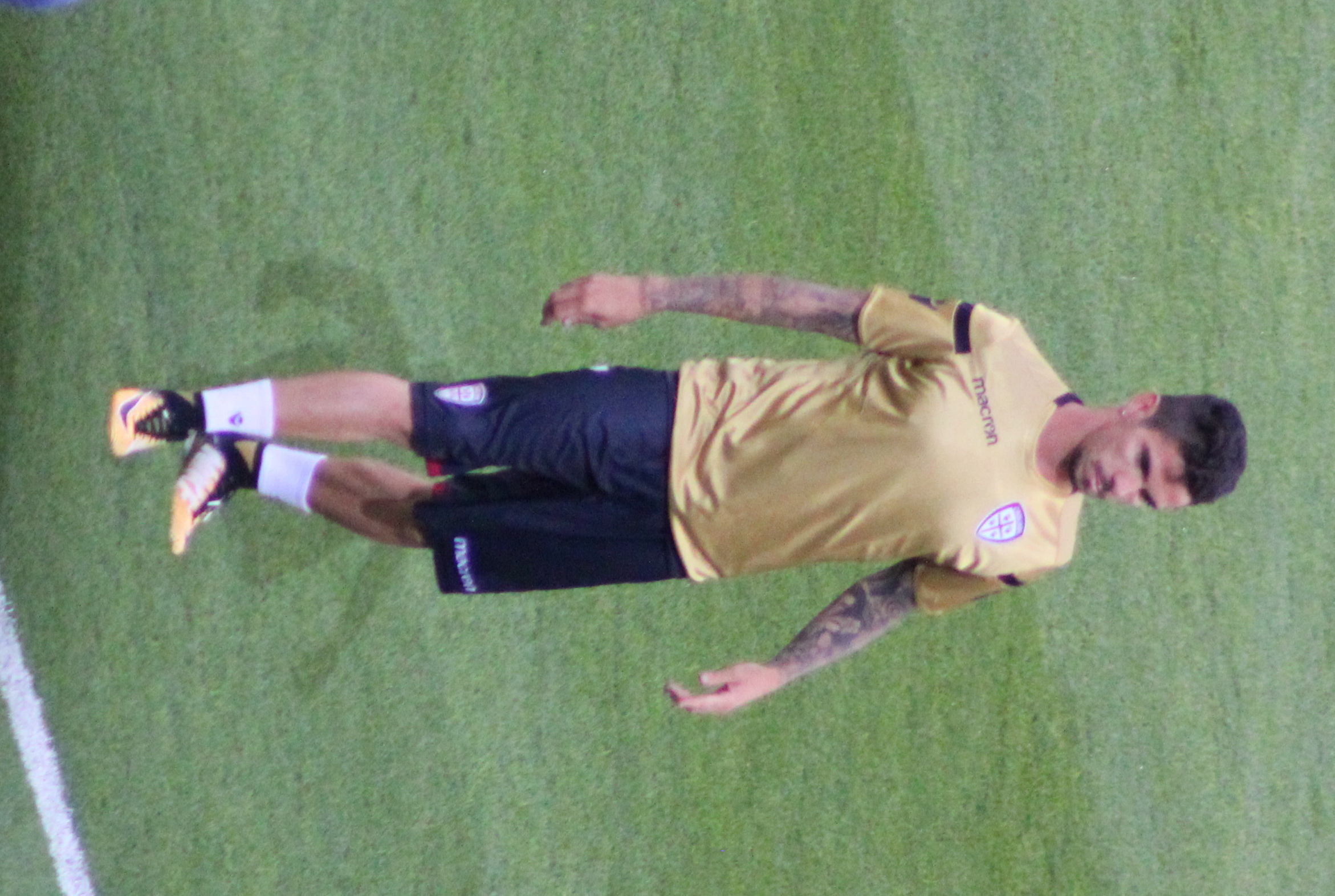 Fenerbahçe - Cagliari Calcio 20170807 (104)