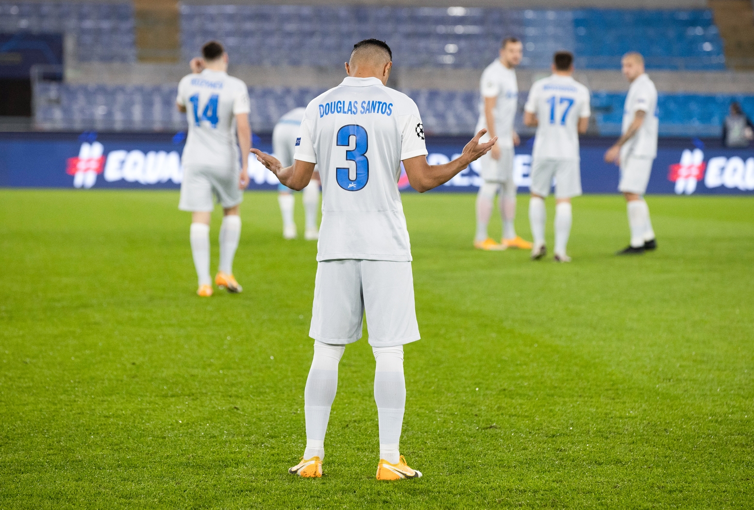 SS Lazio vs. FC Zenit, 24 November 2020 - 059