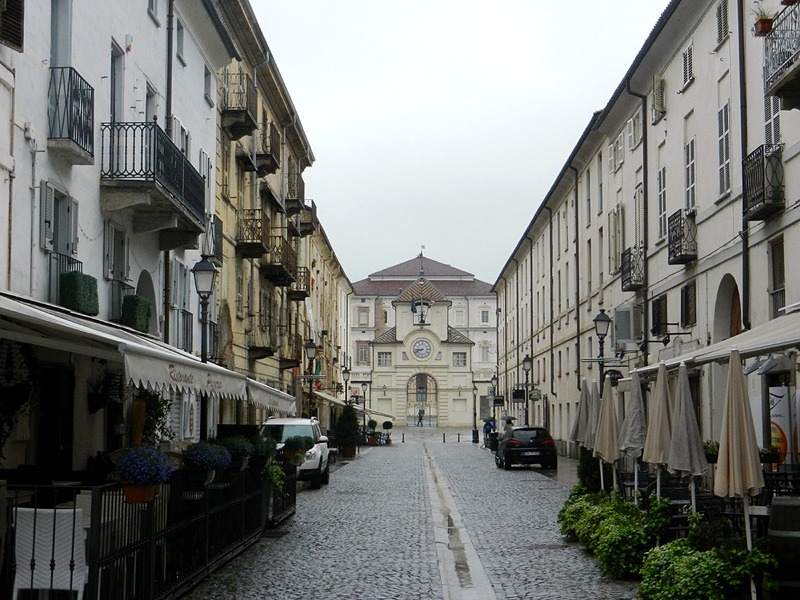 Venaria Reale