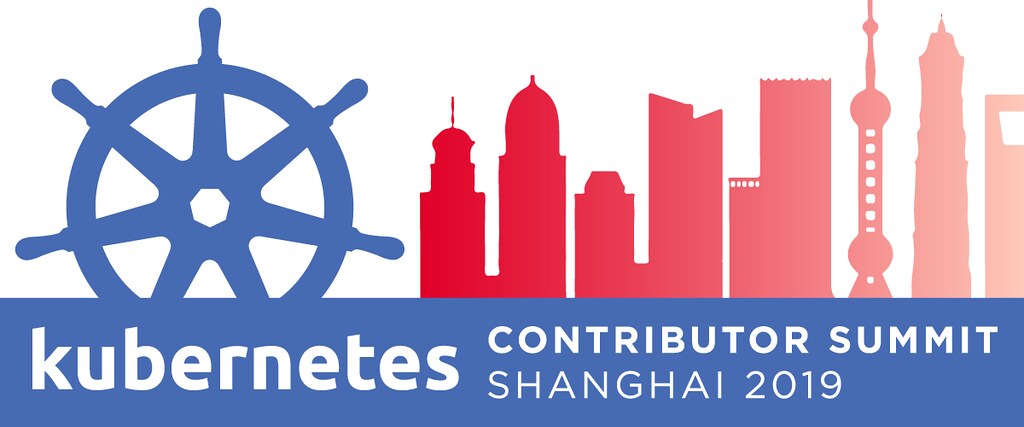 kubernetes-contributor-summit-shanghai