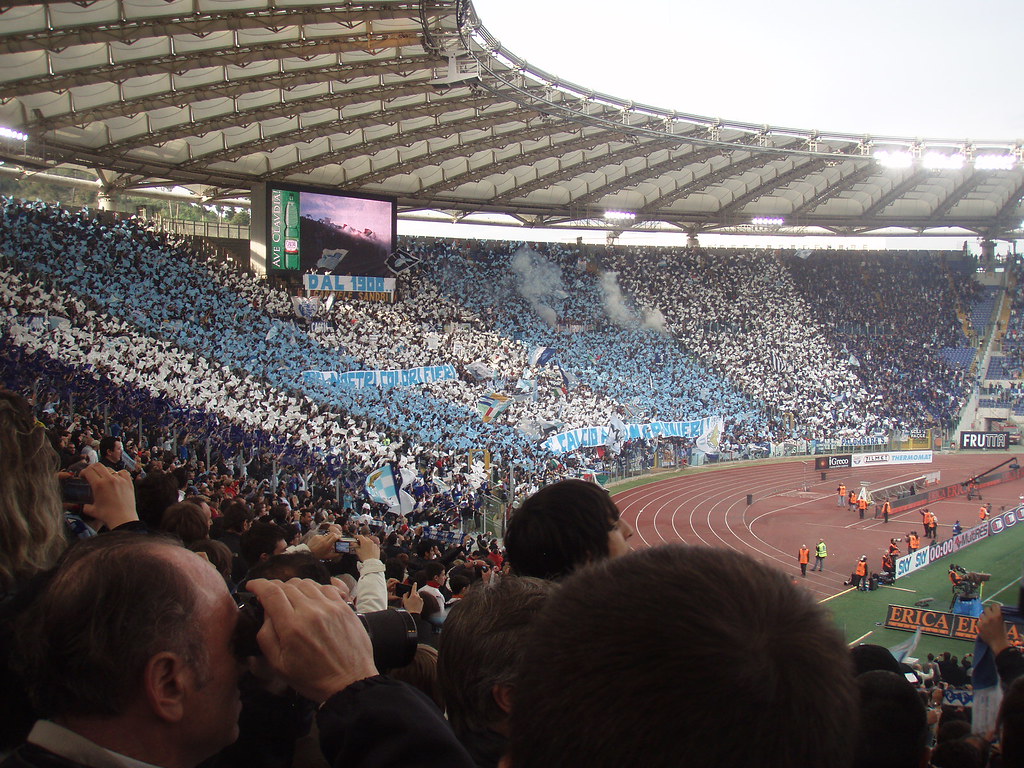 SS Lazio 1