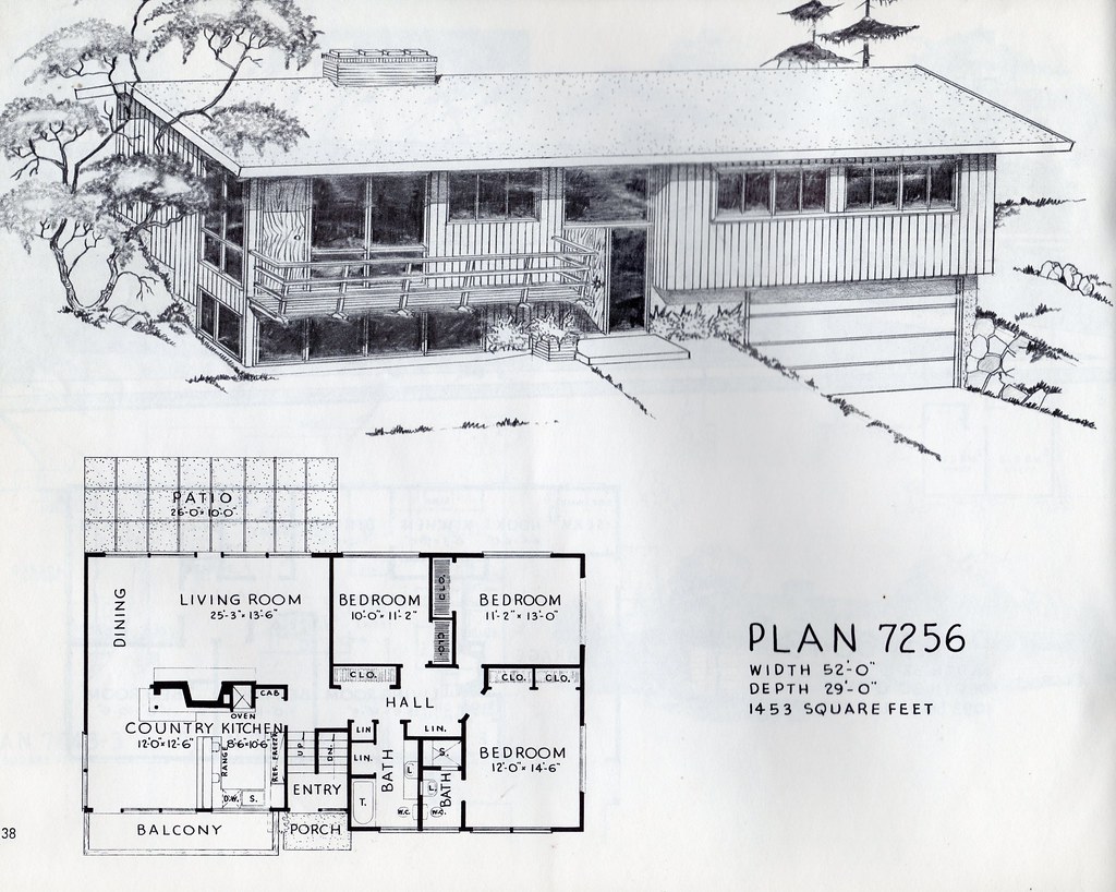 1958 Nu Trend