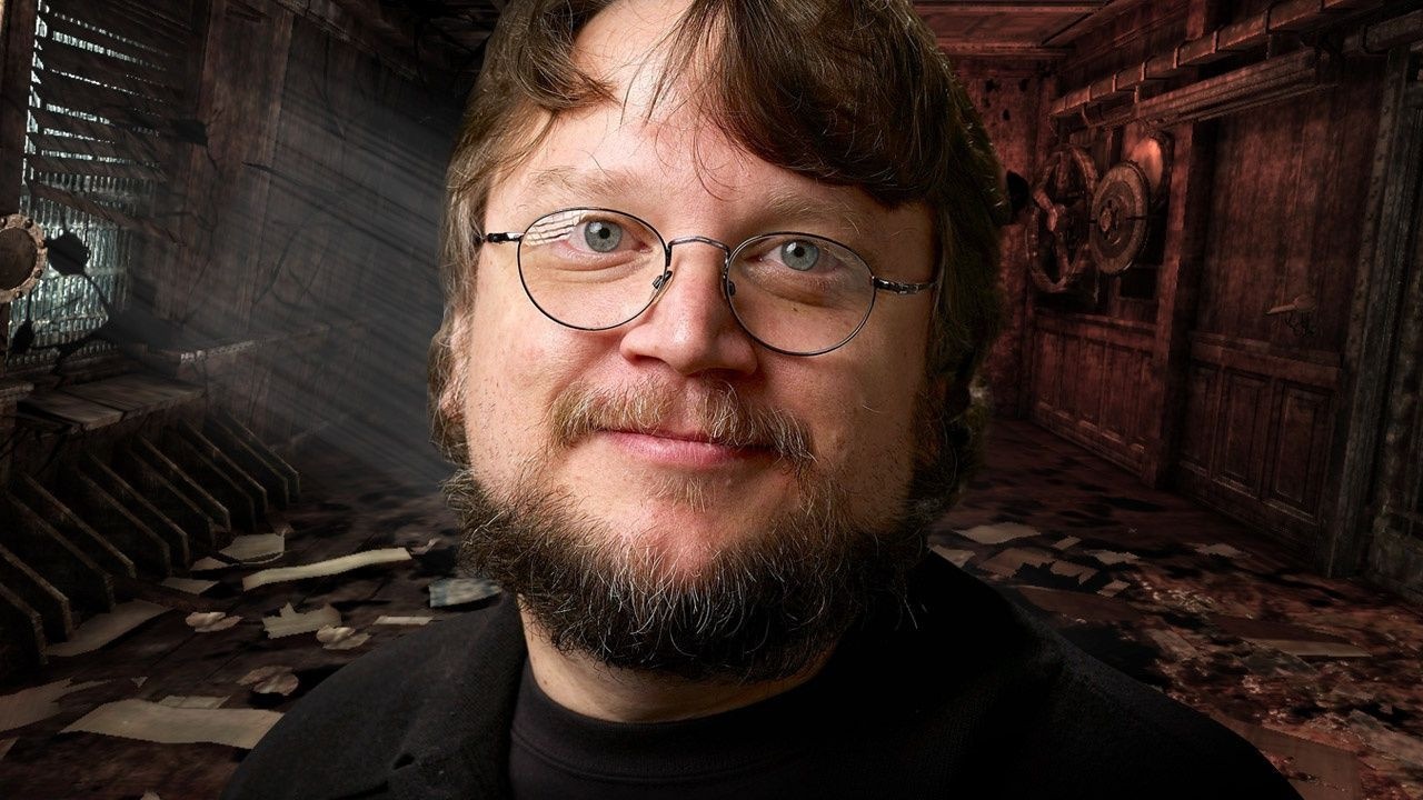 Netflix e Guillermo del Toro insieme per una serie Horror nuova