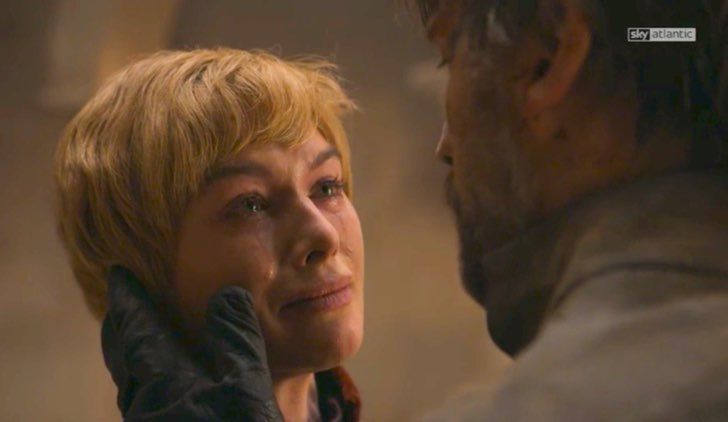 Risultati immagini per game of thrones 8x05