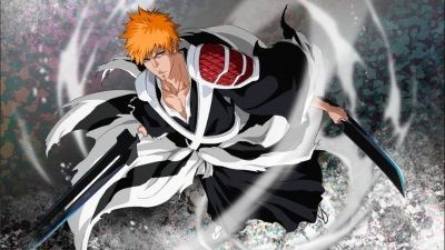 Bleach: il primo teaser che anticipa il ritorno dell'anime