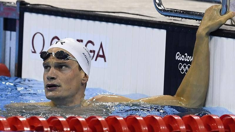 Agnel confessa  gli abusi su una minore. La pm: "Ha ammesso i fatti"